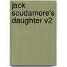 Jack Scudamore's Daughter V2 door Robert Folkestone Williams