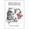 Jack's Dad And The Beanstalk door Donald B. Dewar