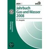 Jahrbuch Gas und Wasser 2008 door Onbekend