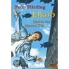 Jakob hinter der blauen Tür door Peter Härtling