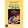 James & 1-2 Peter Commentary by David Guzik
