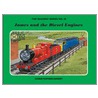 James And The Diesel Engines by Christopher Awdry
