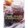 Jams, Jellies And Marmalades door Maggie Mayhew