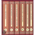 Jane Austen 6-Book Boxed Set