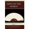 Japan in the World, Volume 1 door Klaus Schlichtmann