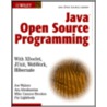 Java Open Source Programming by Joe Walnes