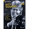 Jazz-Posaune (Jazz Trombone) door John Kember