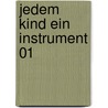 Jedem Kind ein Instrument 01 door Burkhard Wolters