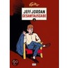 Jeff Jordan Gesamtausgabe 01 by Maurice Tillieux