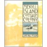 Jekyll Island Cottage Colony door June Hall McCash