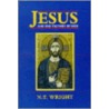 Jesus And The Victory Of God door N.T.T. Wright