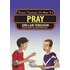 Jesus Teaches Us How To Pray