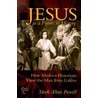Jesus as a Figure in History door Mark Allan Powell