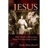 Jesus as a Figure in History by Mark Allan Powell