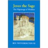 Jesus the Sage Paper Edition by Iii Witherington Ben
