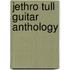 Jethro Tull Guitar Anthology