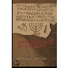 Jewish Marriage In Antiquity by Michael Satlow