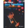 Jiggs Whigham, Jazz Trombone by John Kember