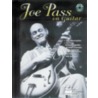 Joe Pass On Guitar [with Cd] door Joe Pass