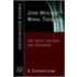 John Wesley's Moral Theology