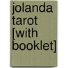 Jolanda Tarot [With Booklet] door Rose Bjorkman