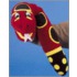 Jolly Phonics Puppet - Snake
