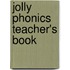 Jolly Phonics Teacher's Book