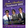 Jonas Brothers Yearbook 2010 door Posy Edwards