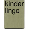 Kinder Lingo
