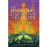 Judicial Construction Euro P door Alec Stone Sweet