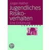 Jugendliches Risikoverhalten door Jürgen Raithel