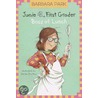 Junie 1st Grad Boss Of Lunch by Barbara Park