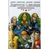 Justice League International
