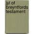 Jyl Of Breyntfords Testament