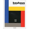 Bauhaus 1919-1933 by Magdalena Droste