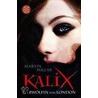 Kalix. Werwölfin von London by Martin Millar