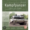 Kampfpanzer heute und morgen door Rolf Hilmes