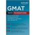 Kaplan Gmat Math Foundations