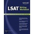 Kaplan Lsat Writing Workbook