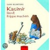 Kasimir läßt Frippe machen door Lars Klinting