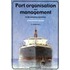 Port organisation and management in developing countries