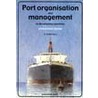 Port organisation and management in developing countries