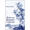 Keats And Romantic Celticism door Christine Gallant