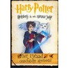 Harry Potter, hekserij in een nieuw jasje door R. MacGee