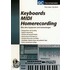 Keyboards Midi Homerecording