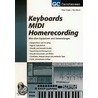 Keyboards Midi Homerecording door Peter Gorges