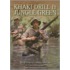 Khaki Drill And Jungle Green