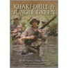 Khaki Drill And Jungle Green by Richard Ingram