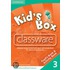 Kid's Box 3 Classware Cd-Rom
