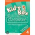 Kid's Box 4 Classware Cd-Rom